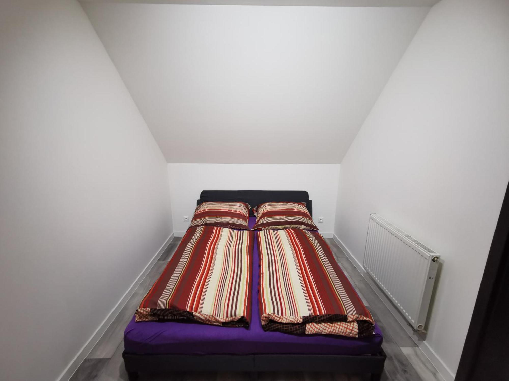 Nu Skool Apartments Liptovský Mikuláš Esterno foto