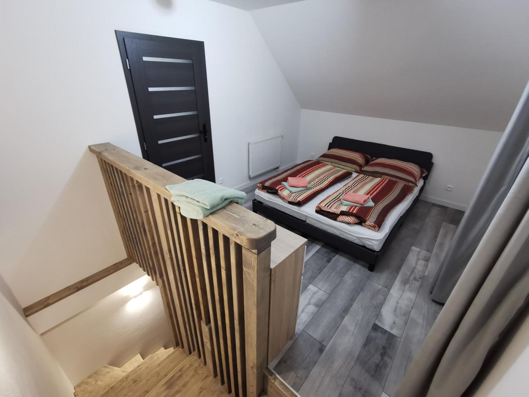 Nu Skool Apartments Liptovský Mikuláš Esterno foto