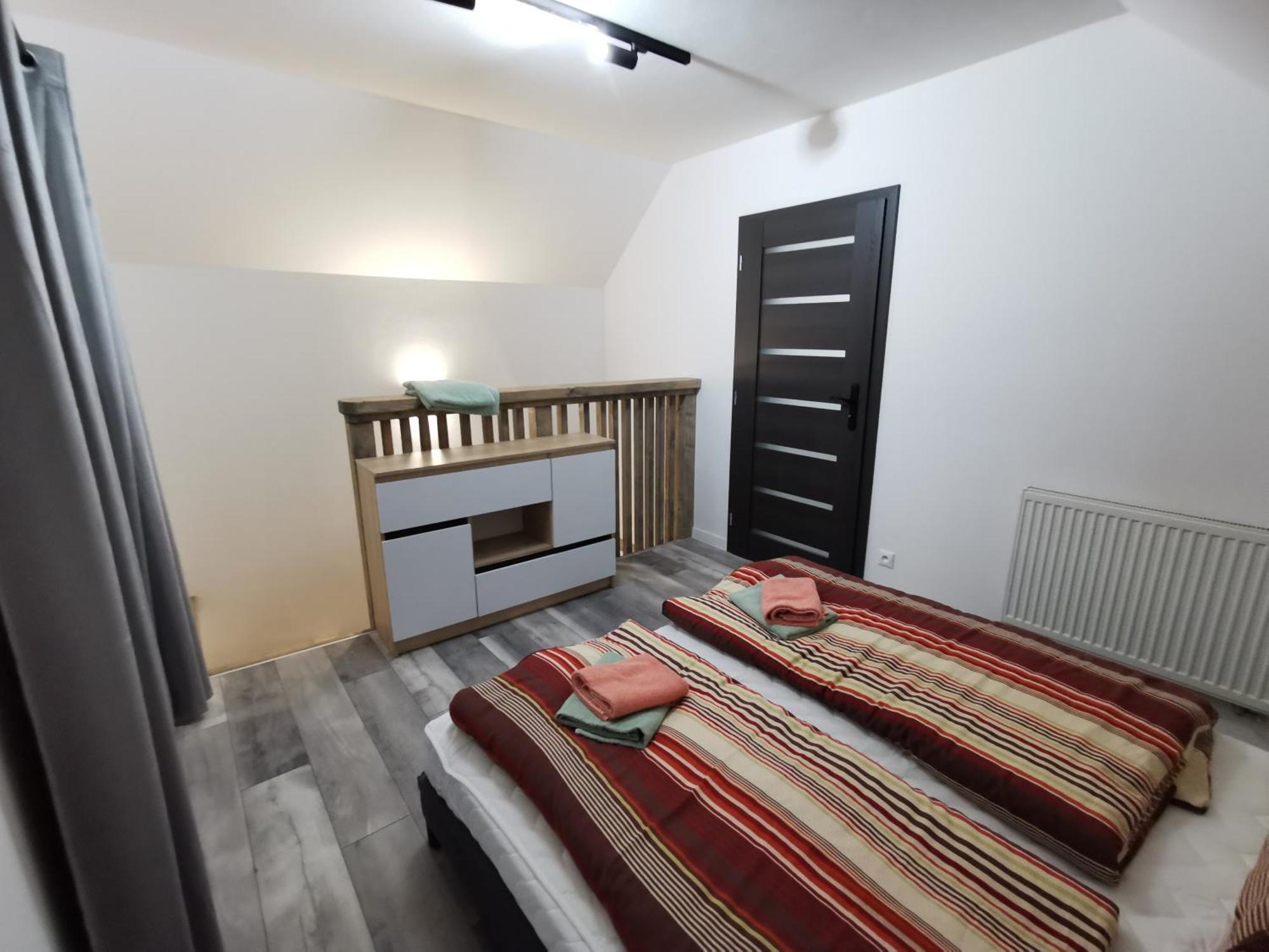 Nu Skool Apartments Liptovský Mikuláš Esterno foto