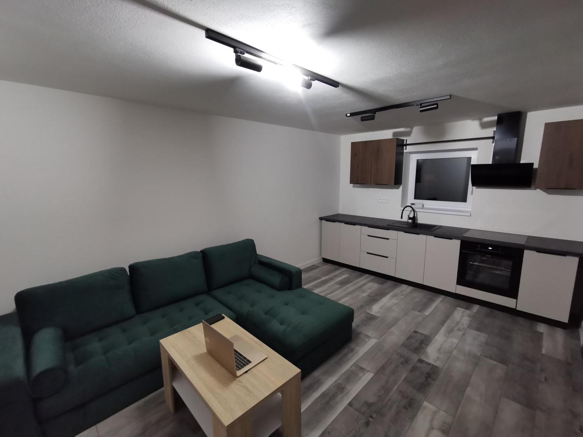 Nu Skool Apartments Liptovský Mikuláš Esterno foto