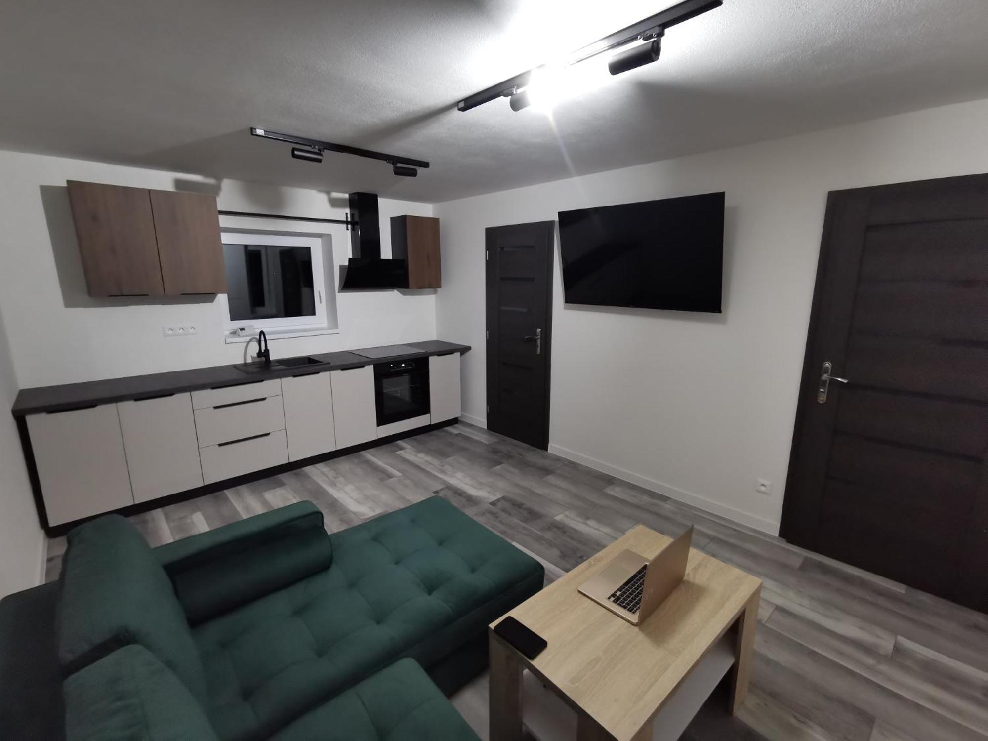 Nu Skool Apartments Liptovský Mikuláš Esterno foto