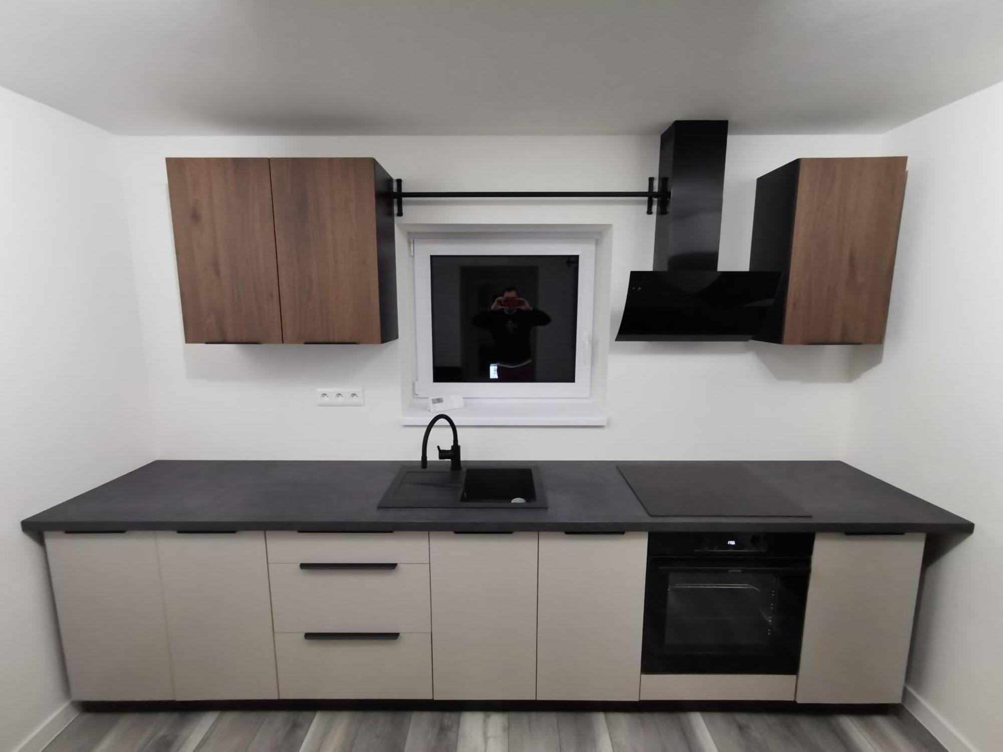 Nu Skool Apartments Liptovský Mikuláš Esterno foto