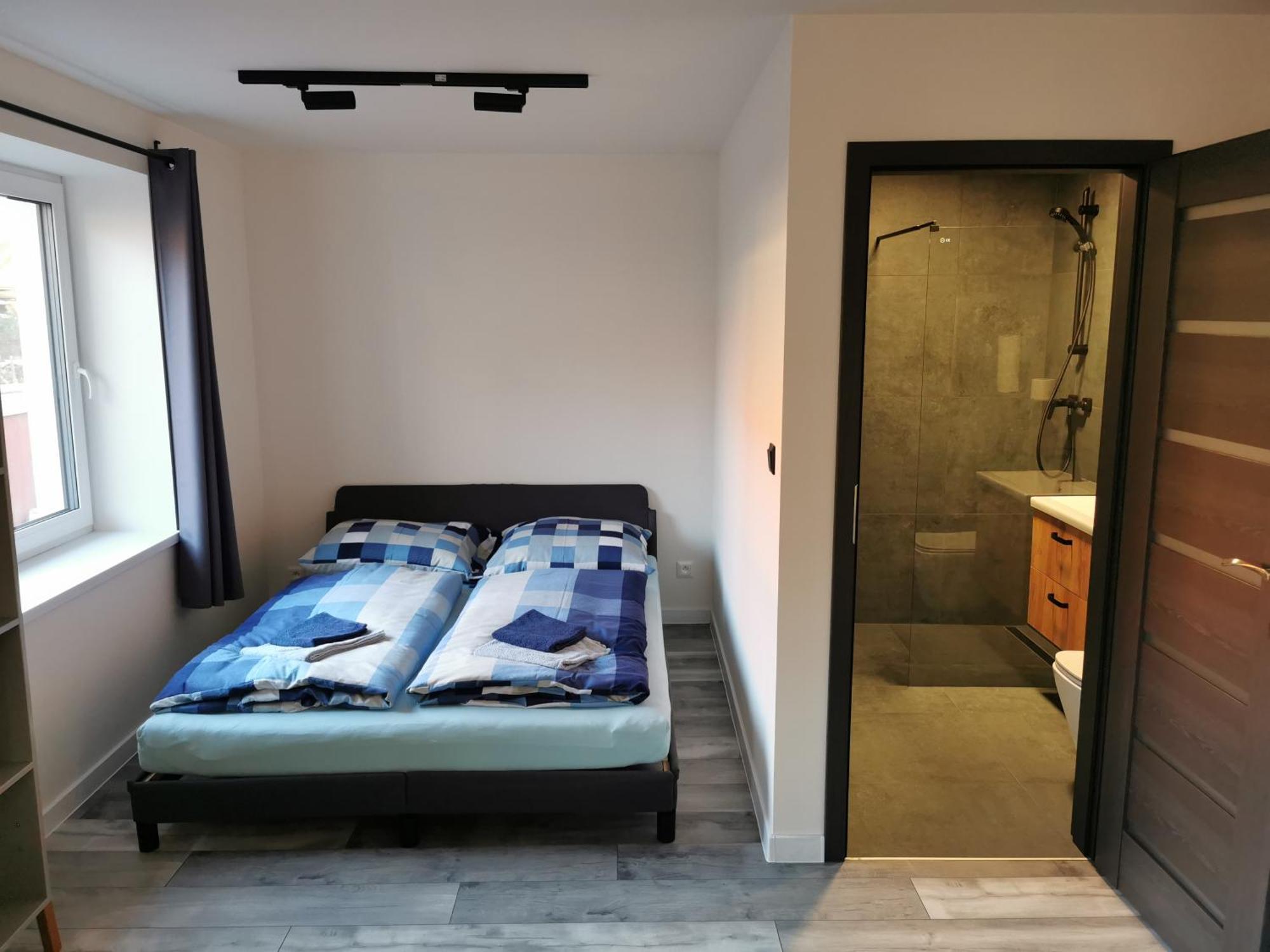 Nu Skool Apartments Liptovský Mikuláš Esterno foto