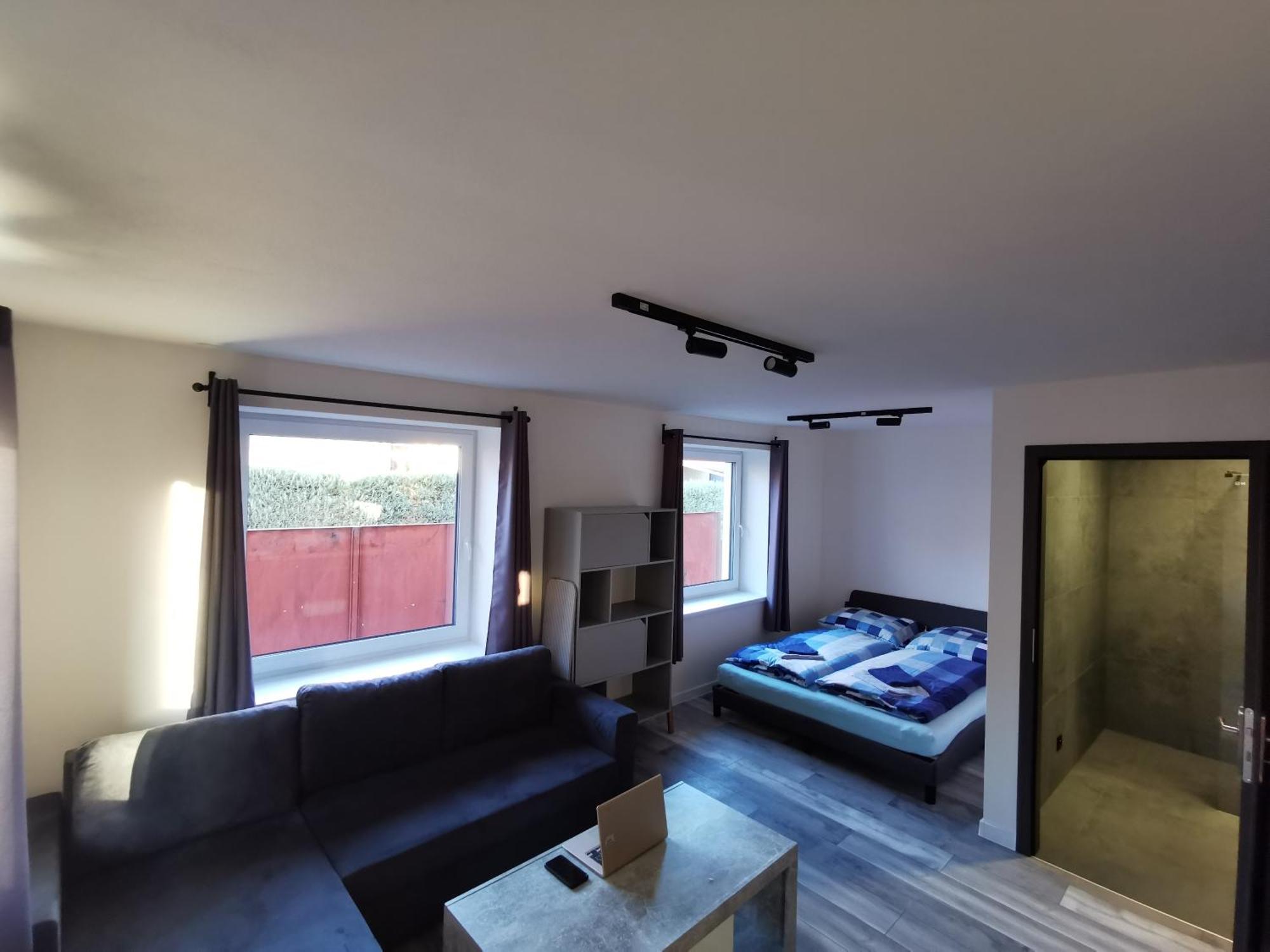 Nu Skool Apartments Liptovský Mikuláš Esterno foto