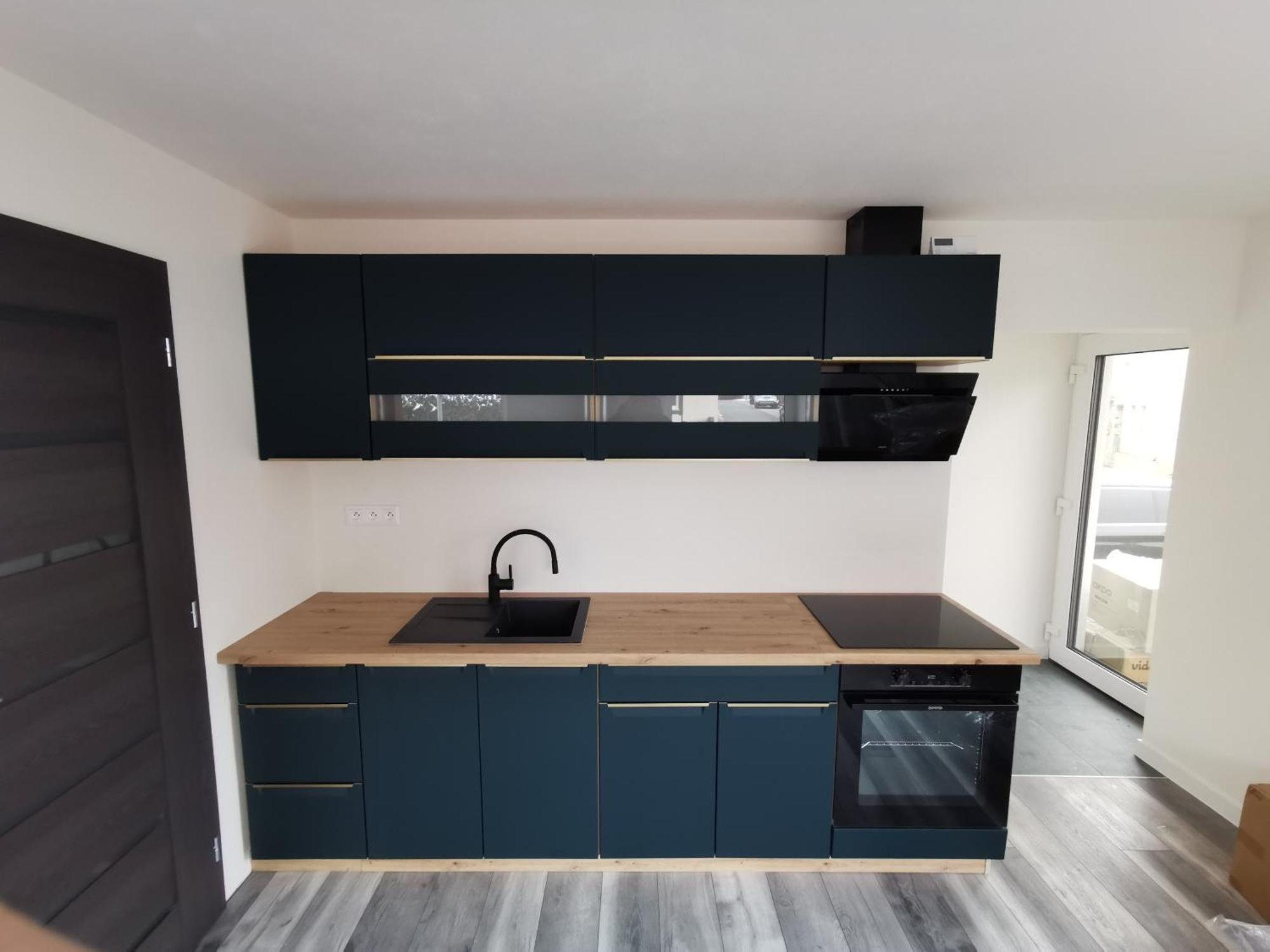 Nu Skool Apartments Liptovský Mikuláš Esterno foto