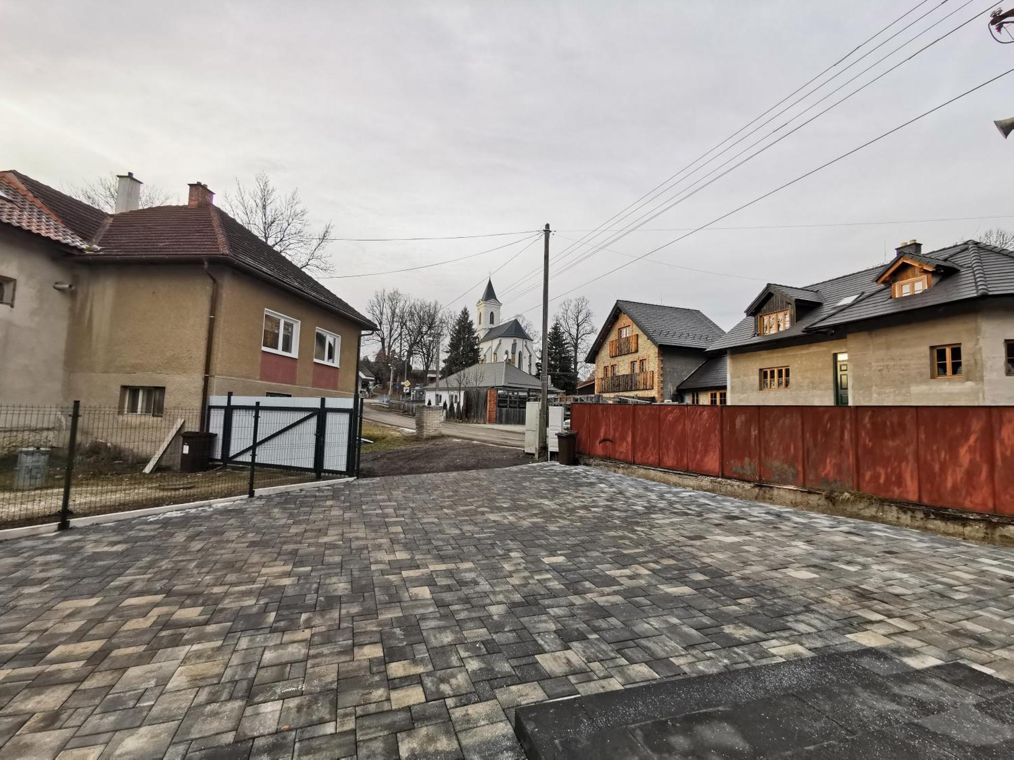 Nu Skool Apartments Liptovský Mikuláš Esterno foto