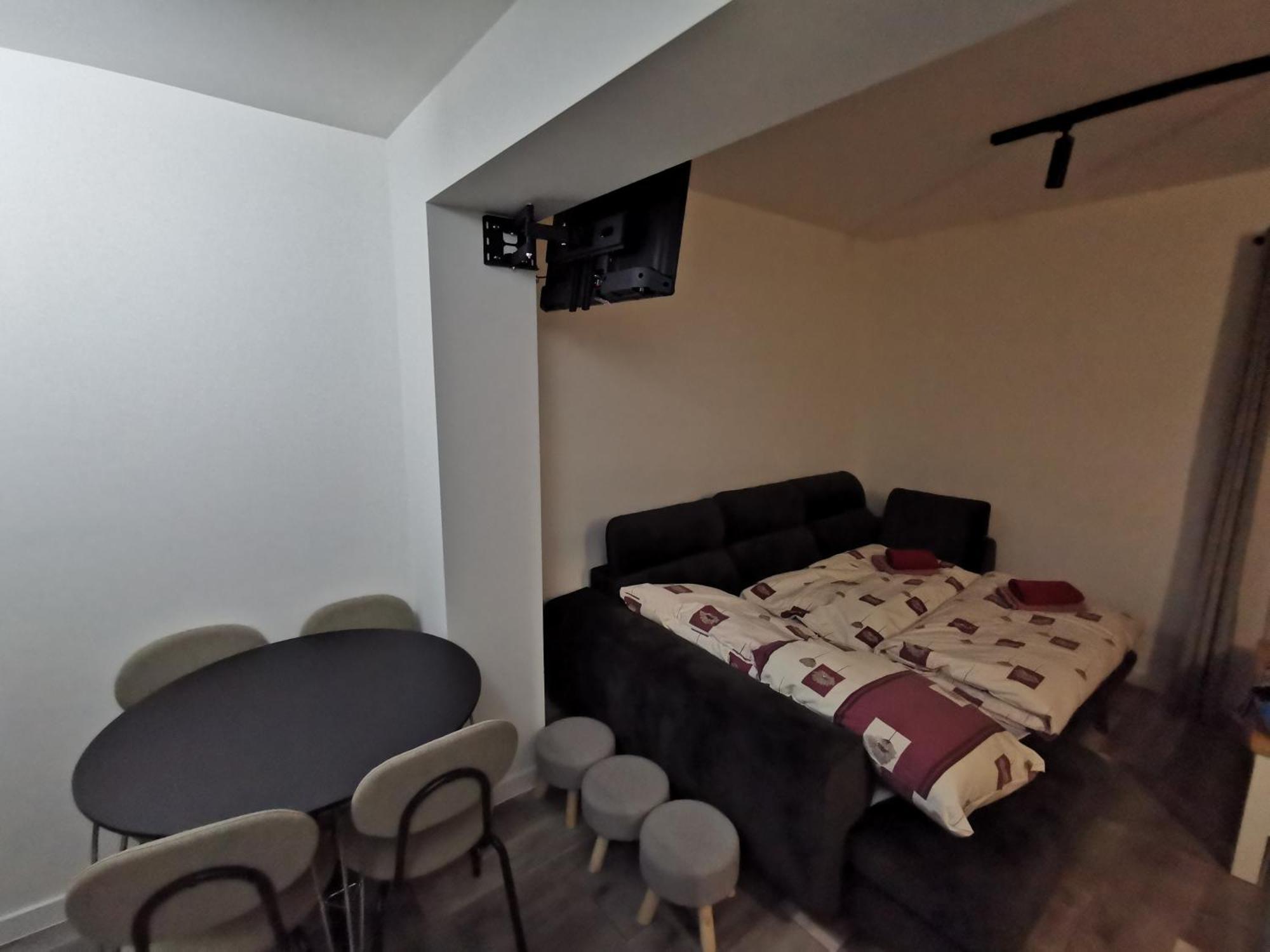 Nu Skool Apartments Liptovský Mikuláš Esterno foto