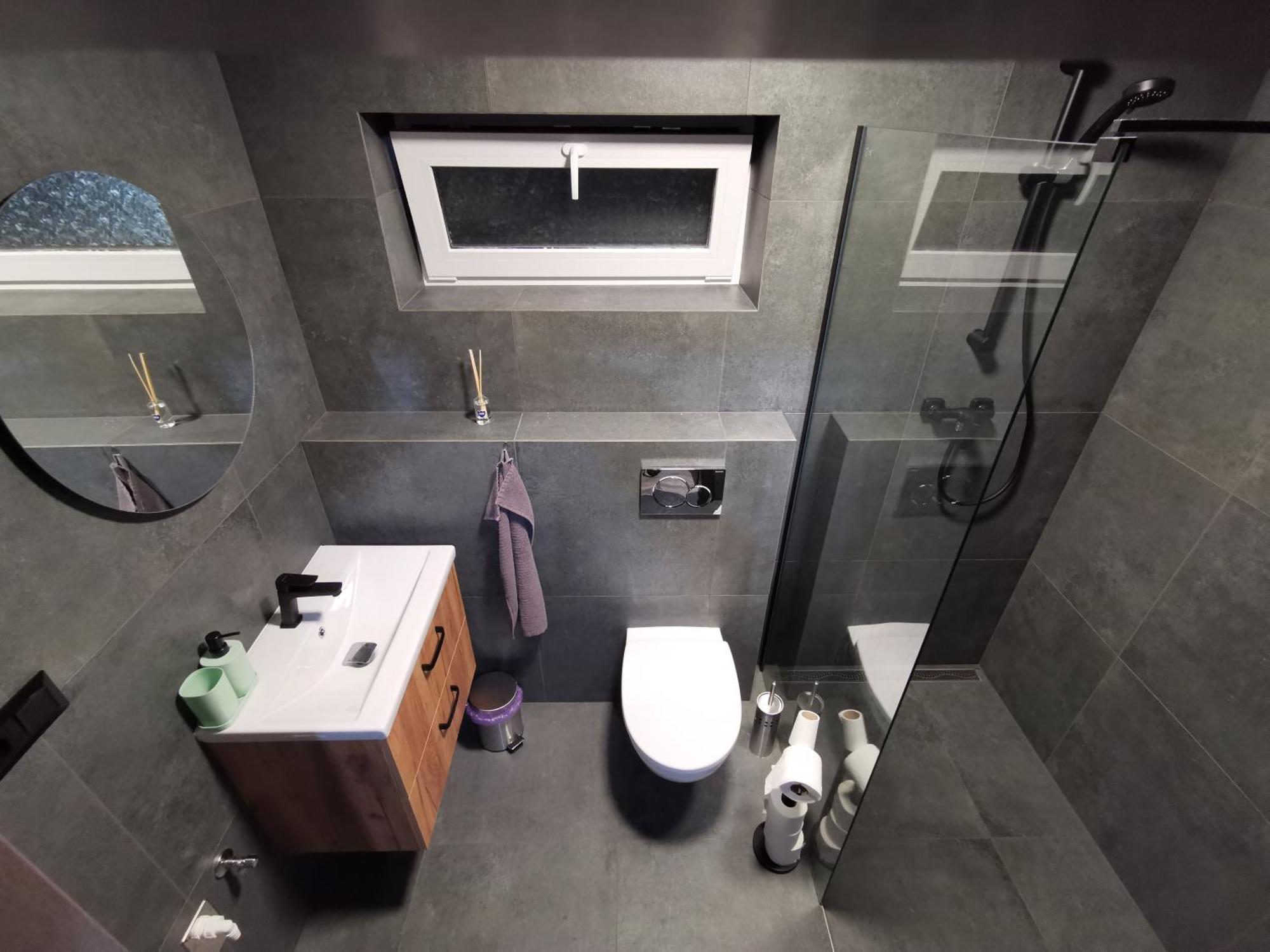Nu Skool Apartments Liptovský Mikuláš Esterno foto