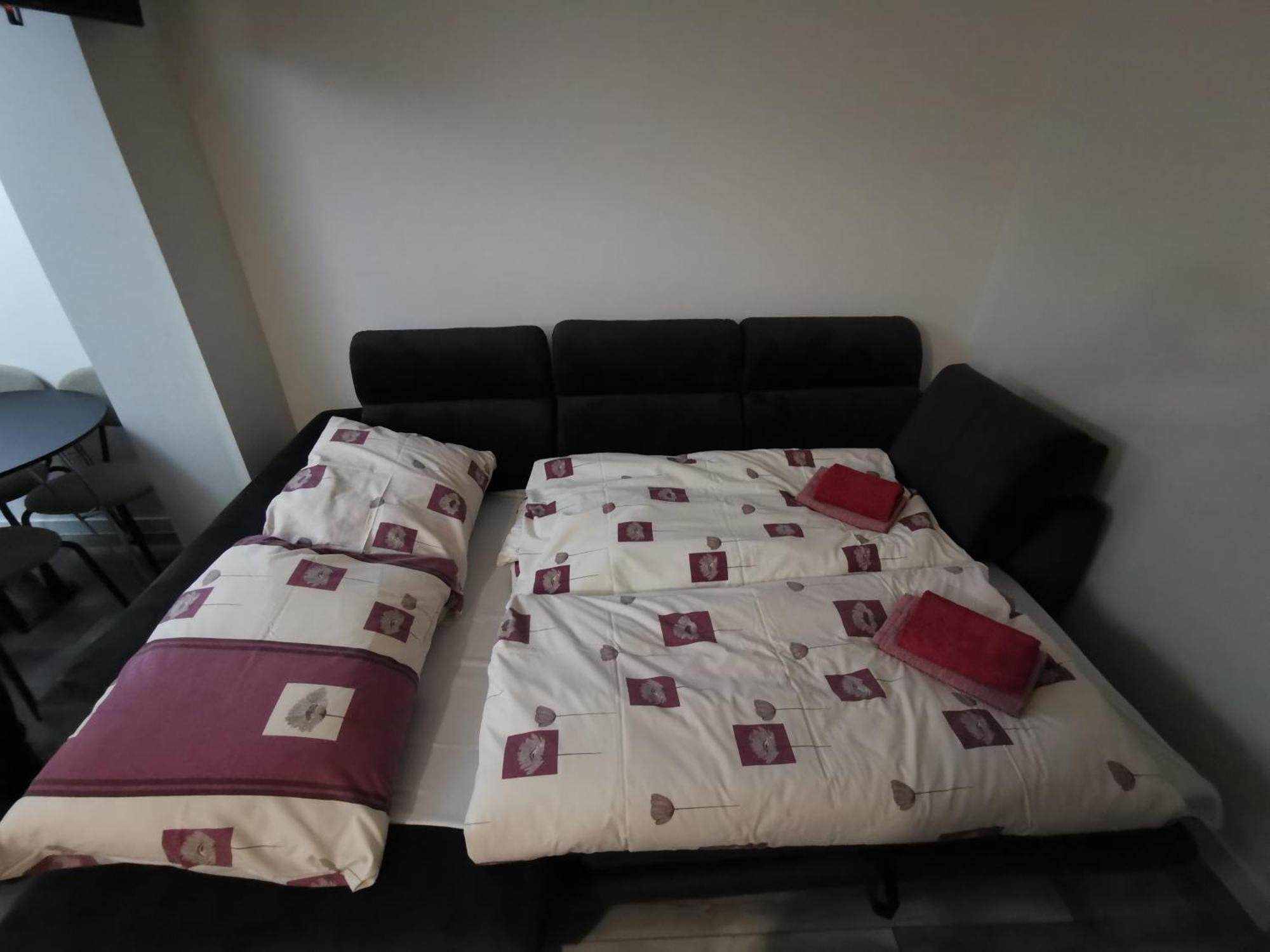 Nu Skool Apartments Liptovský Mikuláš Esterno foto