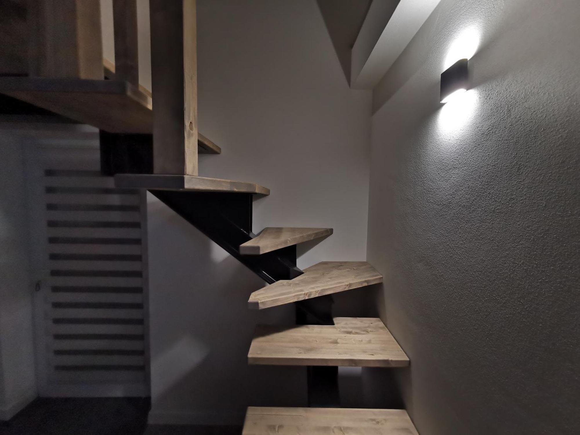 Nu Skool Apartments Liptovský Mikuláš Esterno foto