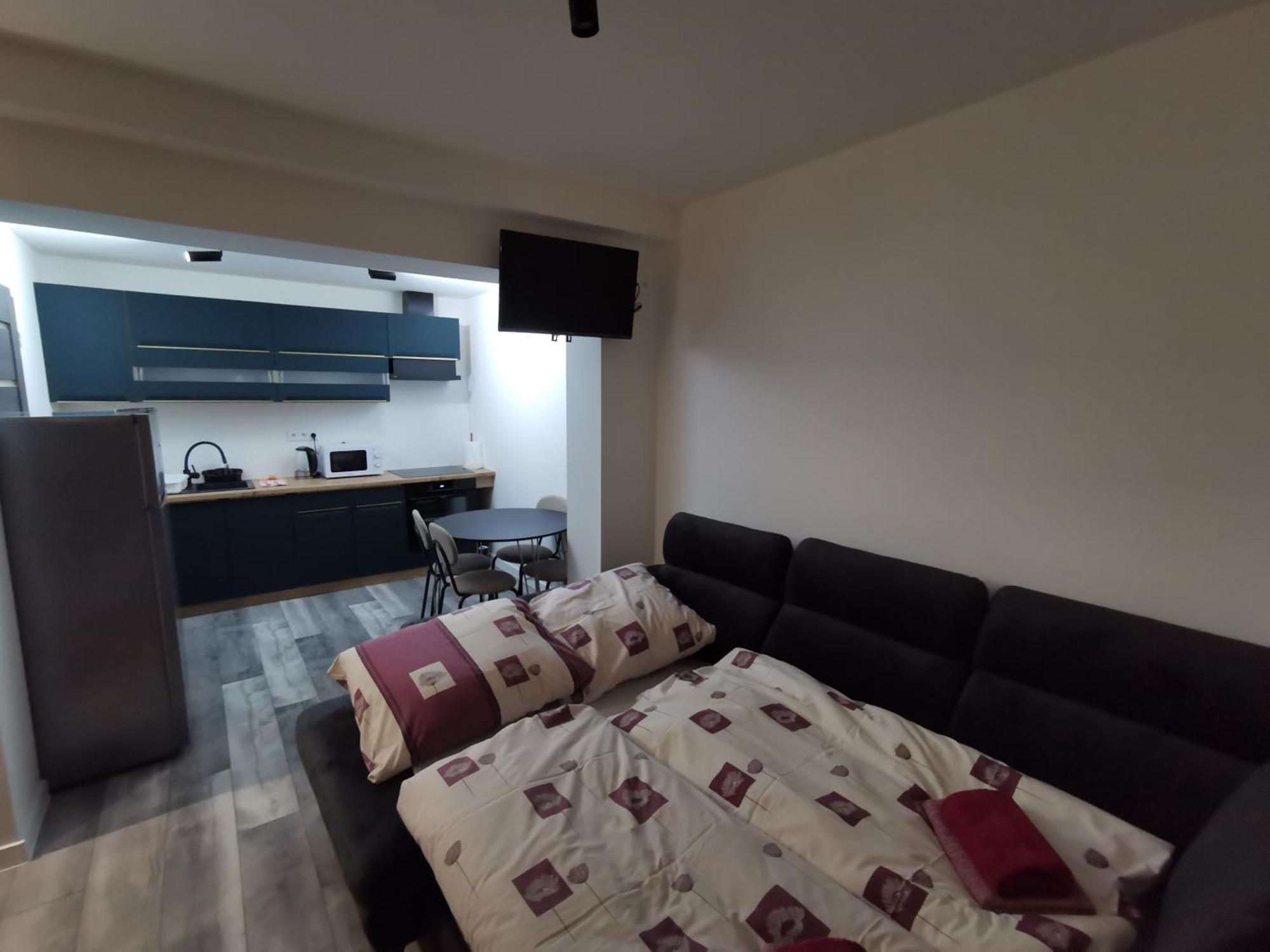 Nu Skool Apartments Liptovský Mikuláš Esterno foto