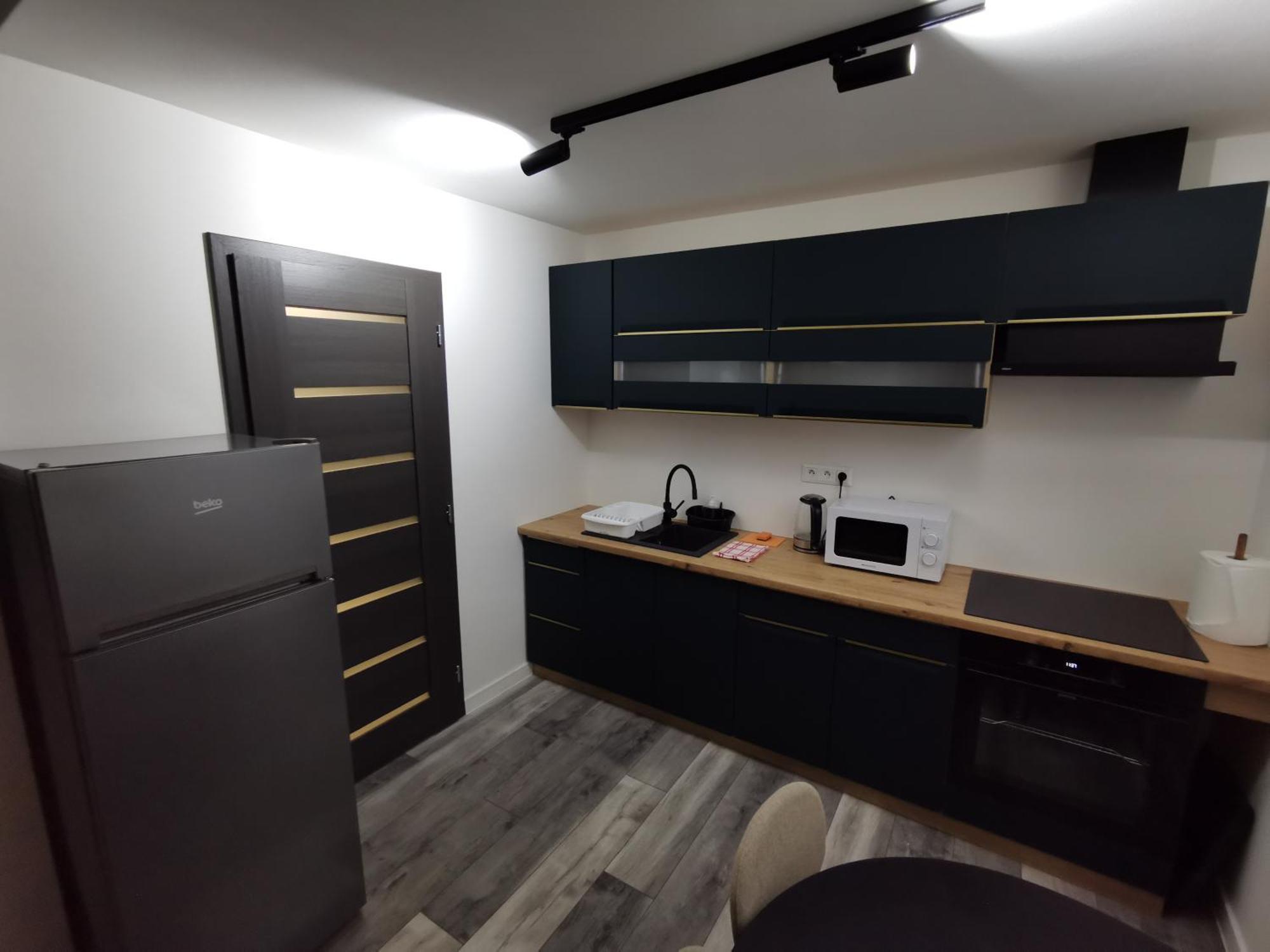 Nu Skool Apartments Liptovský Mikuláš Esterno foto